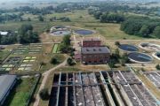 КП "Чернігівводоканал": Очисні споруди Чернігова потребують реконструкції