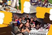 30 квітня всіх чернігівців і гостей міста запрошують на відкриття Високого туристичного сезону!
