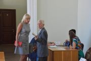 Експертизи завданих стихією втрат зробили 43 приватних домогосподарства Чернігова