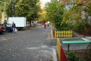 У Чернігові виконується програма ремонтів міждворових проїздів