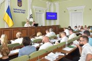 Чернігівська міська рада затвердила Комплексну міську програму «Здоров’я чернігівців» на 2018 -2021 роки