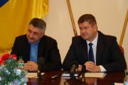 "Депутати Чернігівської міської ради. Від слова до справи."