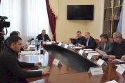 Міський голова доручив виділити додаткові кошти для лікарень у зв'язку з грипом