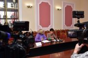 Об'єктивно про захворюваність на гепатит та інші інфекції в навчальних закладах Чернігова