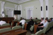 Виборчим комісіям виділяють додатковий транспорт для голосування на дому
