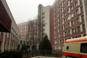 Чернігівська міська лікарня №2 увійшла до переліку опорних медичних закладів