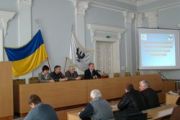 У Чернігові презентовано перші результати проекту