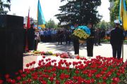 День Перемоги у Чернігові