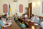 Світла пам’ять загиблим у боях