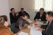 Міський голова провів особистий прийом громадян