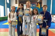 6 лютого - прес-конференція учасників Чемпіонату України з дзюдо серед кадетів до 18 років