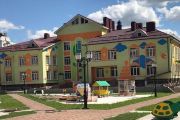Дитячий садок на Масанах відкриють 30 серпня