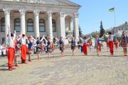 У Чернігові готувалися до Великодня