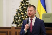 Робота на будь-якій посаді завжди має бути, в першу чергу, служінням людям: Олександр Ломако