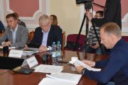 Владислав Атрошенко: При будь-якому будівництві потрібно дотримуватися усіх норм та правил
