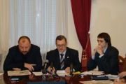 Презентовано проект Програми реформування та розвитку житлово-комунального господарства м. Чернігова