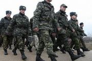 Чернігівський військомат інформує про порядок залучення резервістів Збройних Сил Украіни на навчальні збори
