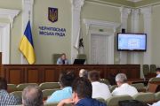 У Чернігові школу № 23 та дитячий садок № 5 планують перебудовувати