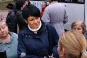 Депутат Чернігівської міськради Світлана Федорова увійшла до складу Ради у справах інвалідів при Кабінеті Міністрів України