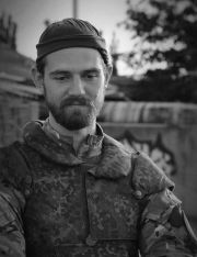 Матяш Григорій Володимирович