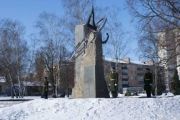 У Чернігові готуються вшанувати учасників бойових дій на території інших держав