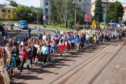 У Чернігові пройшов перший бізнес-фестиваль