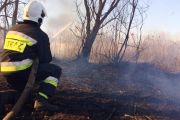 У Чернігові виконком додатково виділив пальне для міського відділу ДСНС