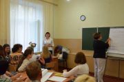 Чернігівці пишуть проекти бюджету участі