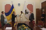 Дитяча "Нова хвиля", "Ризьке подвір'я" та оздоровлення дітей