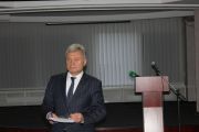 Міський голова з підприємцями обговорив перспективи Чернігова
