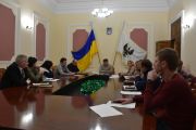 Учні чернігівської школи №10 тимчасово навчатимуться в іншому приміщенні