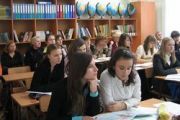 Чернігів готується до проведення зовнішнього незалежного оцінювання