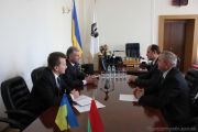 Чернігів розвиватиме туристичне співробітництво з сусідньою Білоруссю