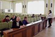 Міську допомогу при народженні дітей у Чернігові вже отримали понад 2,5 тисячі родин