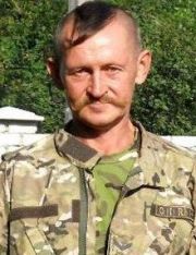 Мальцев Юрій Петрович