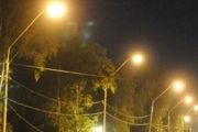 Півстоліття «Облсвітло» забезпечує зовнішнє освітлення Чернігова