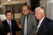 У Чернігові працює виставка, присвячена питанням енергозбереження