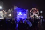 Єврейська громада Чернігова відзначає свято перемоги світла над пітьмою