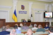 Владислав Атрошенко: Проблеми бібліотечної системи частково можуть бути вирішені за рахунок модернізації