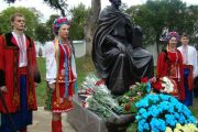 У Чернігові відкрито пам'ятник благовірному князю Ігорю