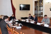 Виконком погодив переможців конкурсу на призначення управителя багатоквартирних будинків у Чернігові