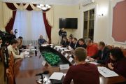 У Чернігові з нового року загалом 211 лікарів та медичних сестер безкоштовно їздитимуть у тролейбусах