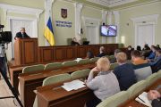 КП "Чернігівбудінвест" за 15 років роботи залучило близько 1,5 млрд грн інвестицій