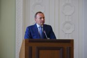 Владислав Атрошенко: закликаю всіх об'єднатись навколо однієї мети  - зробити Чернігів кращим