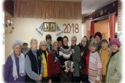 Які соціальні послуги отримують жителі Деснянського району Чернігова. Звіт