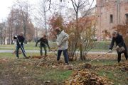 У Чернігові пройшов День довкілля