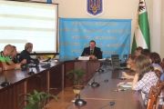 В області вибудовують нову систему залучення інвестицій