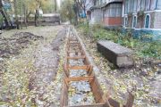 На вулиці Рокоссовського однією комунальною проблемою стало менше