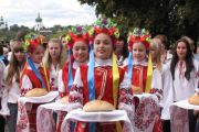 У Чернігові готуються до Дня міста (Програма заходів)