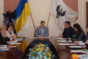 Відбувся круглий стіл на тему «16 днів проти насильства»